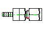 2D Top View